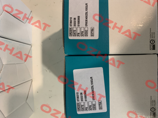 ER63E.400Z5L 10S3JR Eltra Encoder