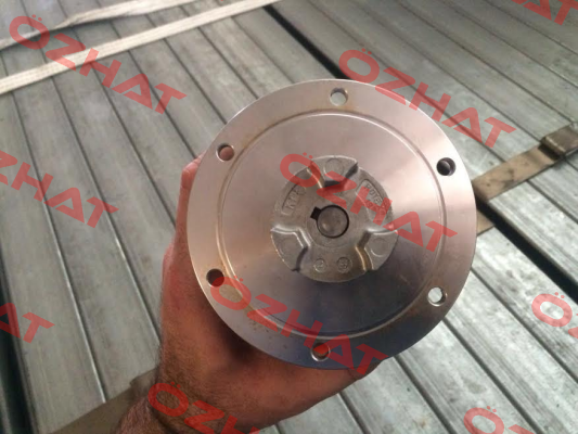 ER115A2500Z8/24L11X3MR  Eltra Encoder