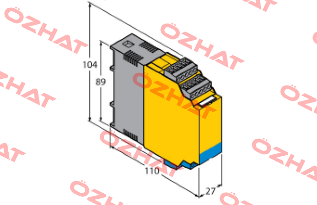 FMX-IM-3UP63X Turck