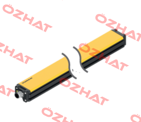 LI400P2-Q25LM1-ESG25X3-H1181 Turck