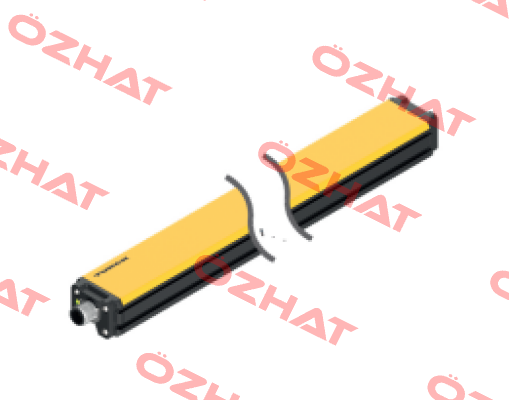 LI1000P1-Q25LM4-LIU5X3-H1151 Turck