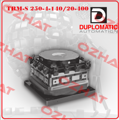 DU-6444427 Duplomatic