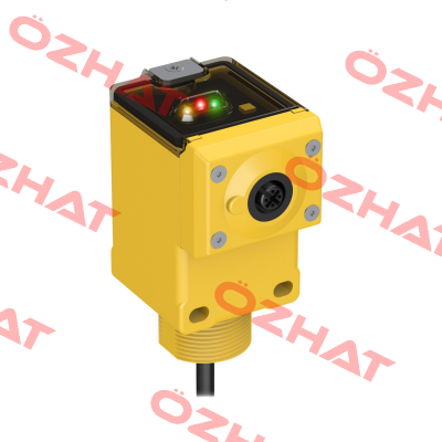 Q45UR3BA63CQ Turck