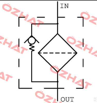 FMM-050-5-B-A-D-A10-N-P01 MP Filtri