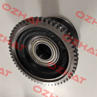 A2425005640 Stahl CraneSystems