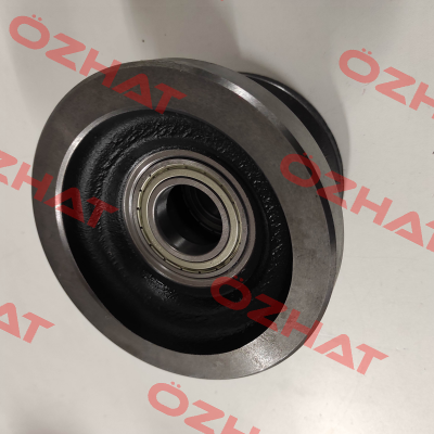 A2425007640 Stahl CraneSystems