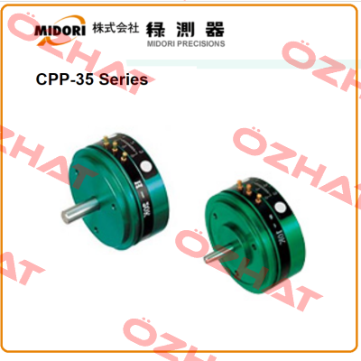 CPP-35 Midori