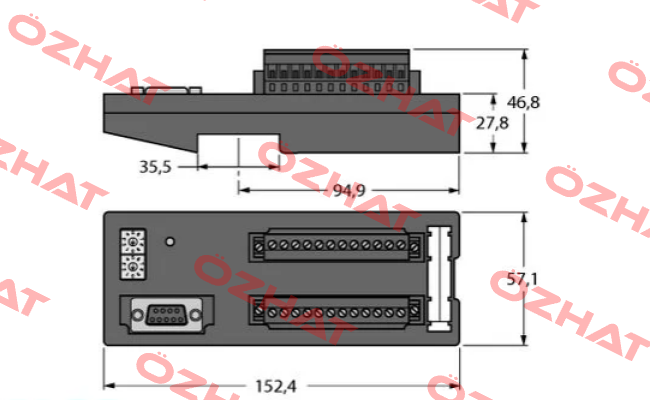 FDP20-16XSG Turck