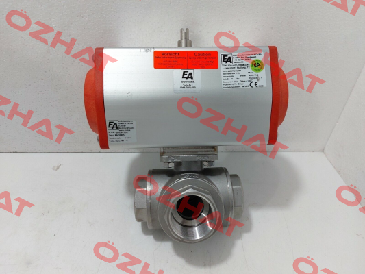 EE620852/R End Armaturen