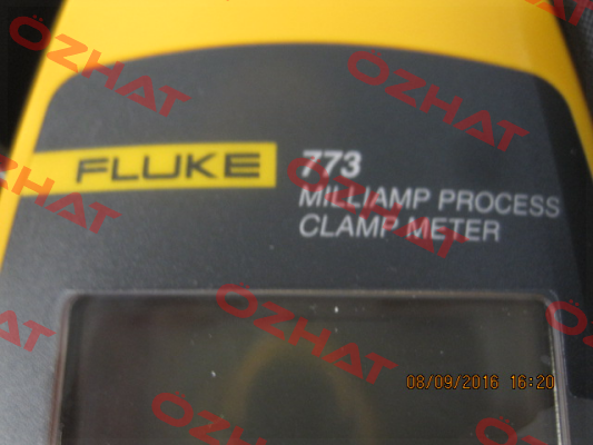 3362365 Fluke