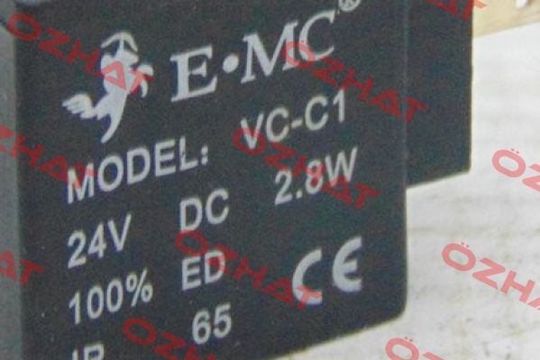 VC-C1-24V Emc