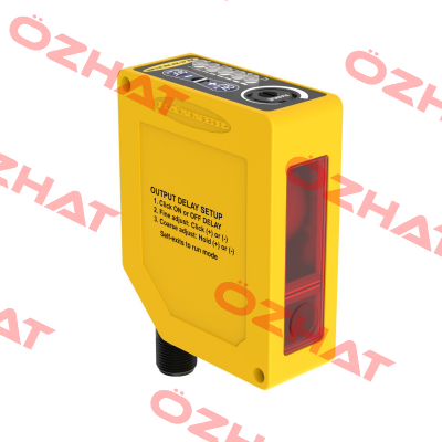 Q60BB6AF2000Q Turck