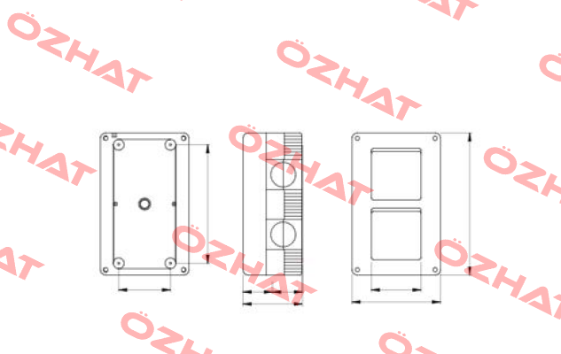 GW27021 Gewiss