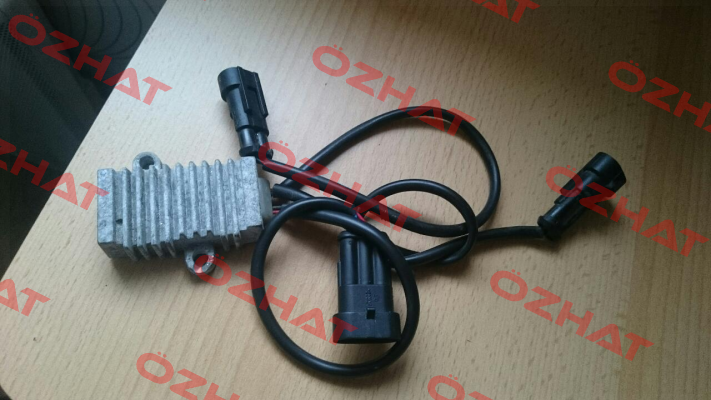 DRL 5x2 SANEL - Auto Electronic