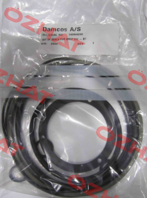 160N4260 Damcos