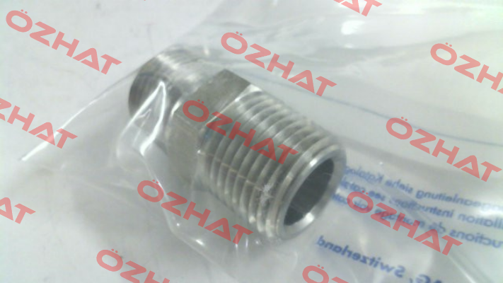 P/N: TAD.5111.228, Type:  AD HN 50-1/2 NPT-1/2 NPT Serto