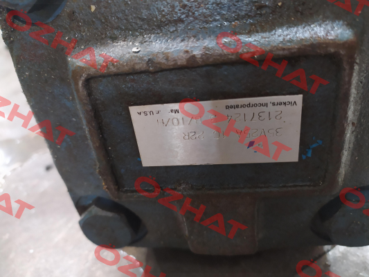 35V30A1A22R Vickers (Eaton)