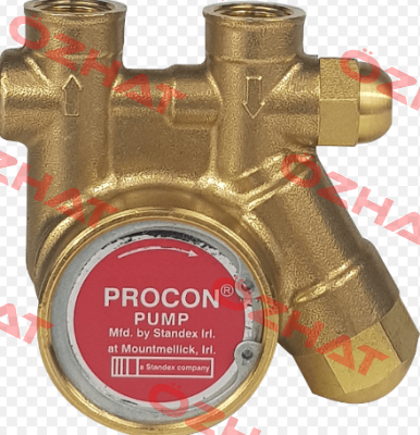 131A125F12GC Procon