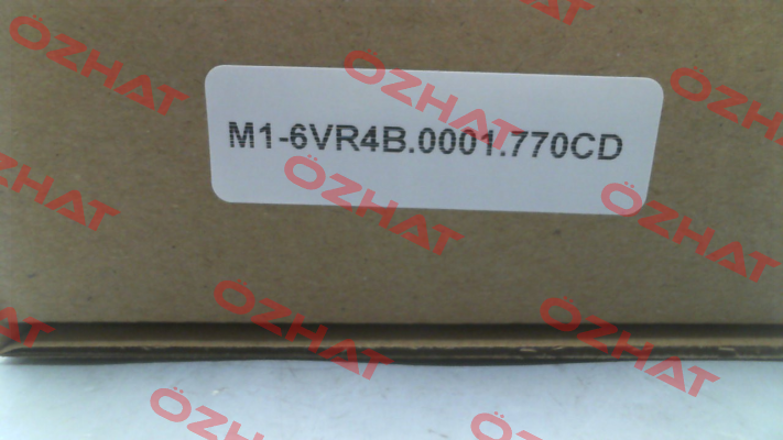 M1-6VR4B.0001.770CD Montwill