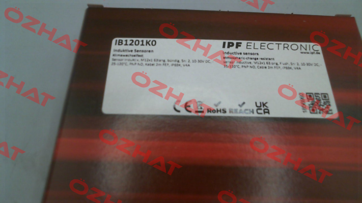 IB1201K0 IPF Electronic