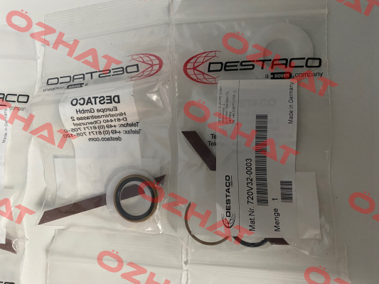 720V32-0003 Destaco